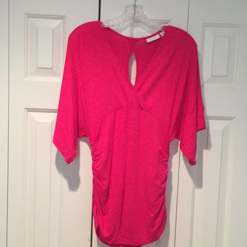 NY&Co Short Sleeved Top